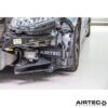 the challenge with this kit was to integrate a large capacity