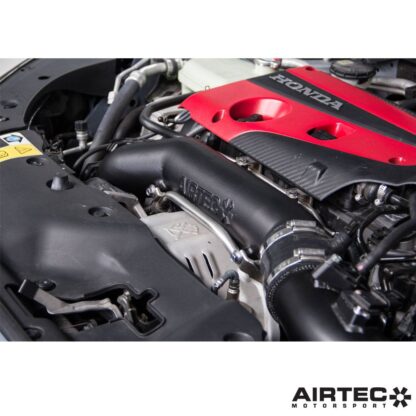 As part of our expanding Honda Civic FK8 Type R product range