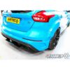 AIRTEC Motorsport Rear Diffuser Extension for Focus RS Mk3.