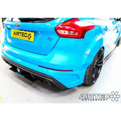 AIRTEC Motorsport Rear Diffuser Extension for Focus RS Mk3.