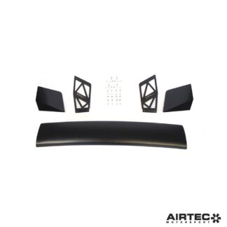 AIRTEC Motorsport Rear Wing for Mk7 Fiesta