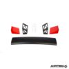 nThe kit attaches to the using our bespoke AIRTEC Motorsport designed brackets