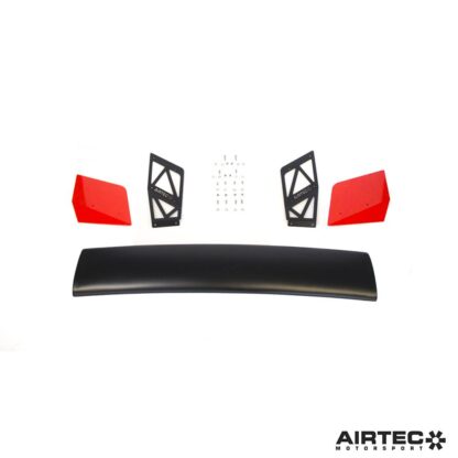 nThe kit attaches to the using our bespoke AIRTEC Motorsport designed brackets