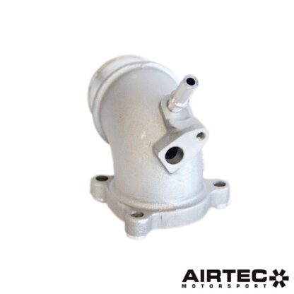 air flow improves and potential power increases can be released.The elbow is carefully engineered to be a direct replacement item