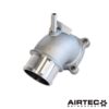 which ensures a simple installation process. It comes with all fixtures