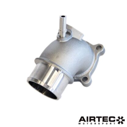 which ensures a simple installation process. It comes with all fixtures