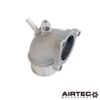 fittings and take-offs.Features:Improved air flowCast CNC machinedSimple DIY installationDirect replacementRegistered Design Right number: 6093149AIRTEC part no: ATMSFO108
