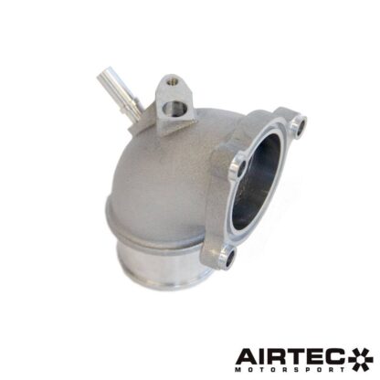 fittings and take-offs.Features:Improved air flowCast CNC machinedSimple DIY installationDirect replacementRegistered Design Right number: 6093149AIRTEC part no: ATMSFO108