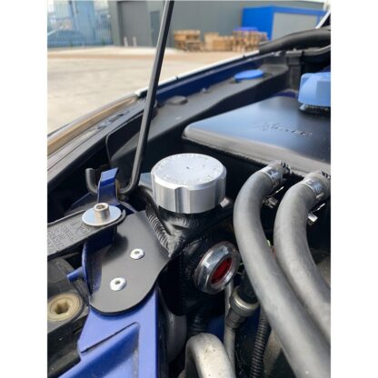 nMade from lightweight alloy