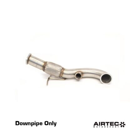 there’s now an off-the-shelf solution in the form of this direct fit tubular exhaust manifold which allows a huge range of aftermarket turbos to be fitted.Freer flowing than our cast manifold design