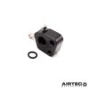 nCNC machined billet alloy one piece boost tap