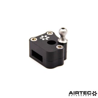 <p>AIRTEC Motorsport Billet Quick Shift for Focus Mk4 ST.</p><p>Reduce your stock throw by 18%. This truly allows the user more options to fine tune their shift throws