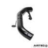 nDesigned to increase airflow on the Focus Mk3 ST-D as a replacement of the restrictive standard boost pipe