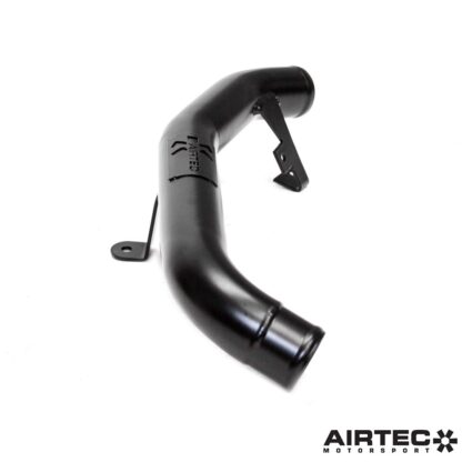 nDesigned to increase airflow on the Focus Mk3 ST-D as a replacement of the restrictive standard boost pipe