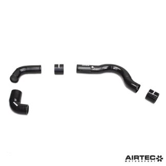 <p>AIRTEC Motorsport Top Induction Pipe for Focus ST Mk4</p><p>As part of our development programme for the latest Mk4 Focus ST model