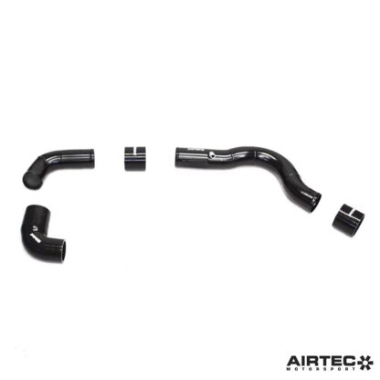 AIRTEC Motorsport Top Induction Pipe for Focus ST Mk4As part of our development programme for the latest Mk4 Focus ST model
