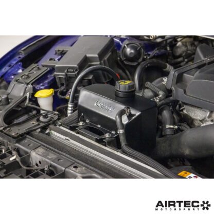 As part of our expanding Ford Fiesta product range