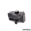 AIRTEC Motorsport is proud to launch our header tank upgrade to suit Mustang models.A direct replacement for the original plastic tank
