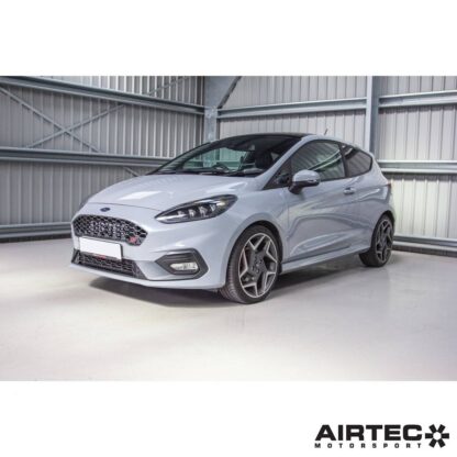 As part of our expanding Fiesta ST Mk8 product range