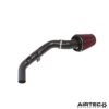 AIRTEC Motorsport are proud to launch our 76mm enlarged induction pipe suitable for track or fast road use.A direct replacement part that offers increases in performance and response