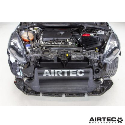 As part of our expanding Mk8 Fiesta platform product range