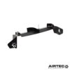 utilising the space in the upper right-hand section of the grille area to feed cold air through trunking to either our AIRTEC Motorsport Enclosed Induction Kit or our AIRTEC Motorsport Oil Cooler Kit.Made from aluminium