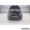 AIRTEC Motorsport is proud to launch our oil cooler kit for the ST model.Developed in-house at AIRTEC HQ in the UK