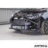 we’ve created a comprehensive solution to improving the car’s oil cooling ability for modified Mk8 ST owners who struggle to maintain steady oil temperatures on track