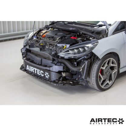 or during fast road use.With vast experience in developing uprated oil cooler packages for a variety of modified track and road cars