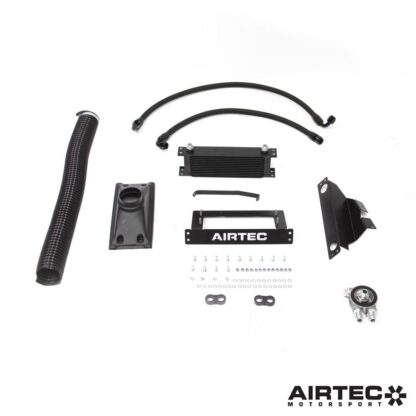As part of our expanding Mk8 Fiesta platform product range