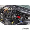 it offers increases in performance and response