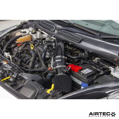 it offers increases in performance and response