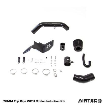 As part of our expanding Fiesta ST180 product range