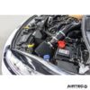the pipe maintains a constant 76mm internal diameter throughout