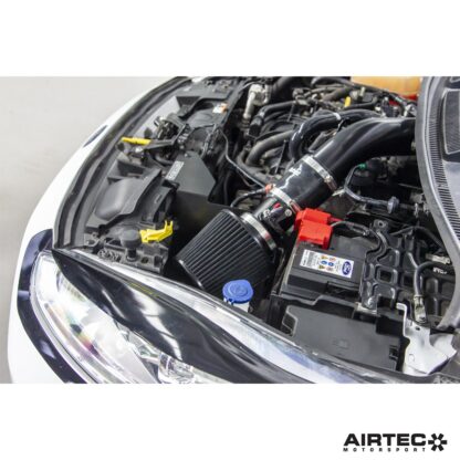 the pipe maintains a constant 76mm internal diameter throughout