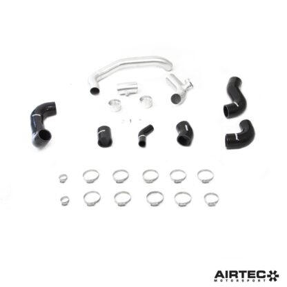 AIRTEC Motorsport is proud to launch our big boost pipe kit for the ST suitable for track or fast road use.Developed in-house at AIRTEC HQ in the UK