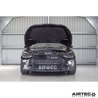 AIRTEC Motorsport is proud to launch our oil cooler kit for the ST 2.3-litre model.Developed in-house at AIRTEC HQ in the UK