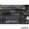 or during fast road use.With vast experience in developing uprated oil cooler packages for a variety of modified track and road cars