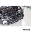 the challenge with this kit was to integrate a large capacity