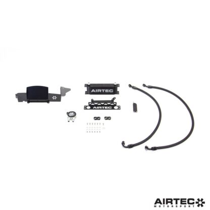 As part of our expanding Mk4 Focus platform product range