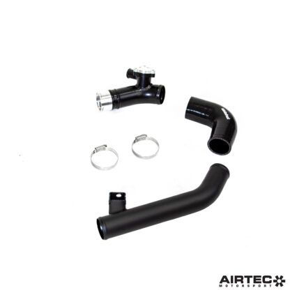As part of our expanding Fiesta Mk8 ST product range