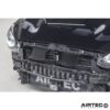 AIRTEC Motorsport is proud to launch our double front air feed for the pre-facelift (2019 to 2022) ST model suitable for track or fast road use.