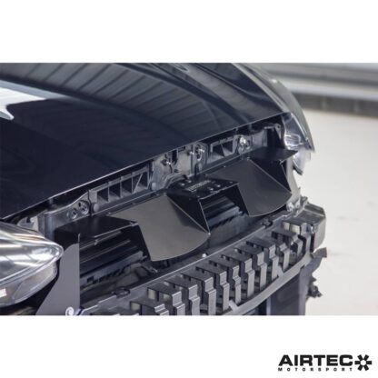 nDeveloped in-house at AIRTEC HQ in the UK
