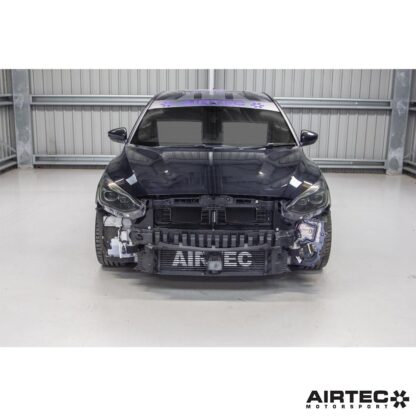 As part of our expanding Mk4 Focus platform product range