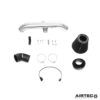 suitable for track or fast road use.The challengeWe're always eager to develop parts and products that cater for our customer's needs and with interest shown to produce an RS-style intake pipe that crosses over the top of the engine instead of working around it to reduce restriction and improve sound