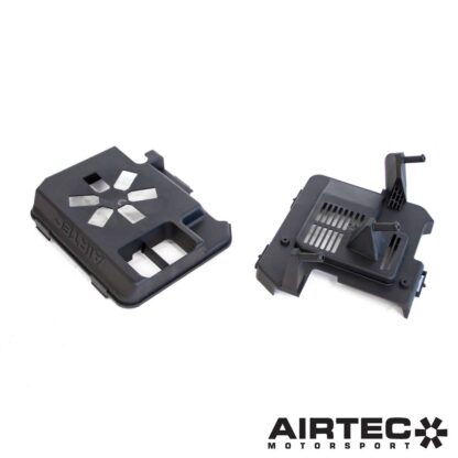 You asked and we listened - AIRTEC Motorsport is proud to launch our RS-style crossover pipe for the Mk2 Focus ST 225
