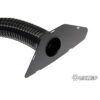 required plates and all required bolts and fixings.Please select options below of the kit you require.Option 1: Engine Bay Base Plate with Air Duct Option 2: Engine Bay Base Plate