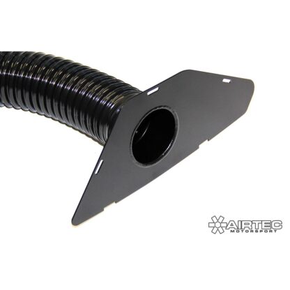 required plates and all required bolts and fixings.Please select options below of the kit you require.Option 1: Engine Bay Base Plate with Air Duct Option 2: Engine Bay Base Plate