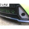 Focus RS MK2 Group A Cold Air Feed which is designed to work with all Group A Open filters. Supplies a cold air feed directly into the Group A Filter Improving and maximising the airflow and performance.The cold air feed comes with Cold feed guide which sits just below the filter securing the trunking as well as a front grill-mounted plate which replaces the original plastic piece.Each kit comes with a 780mm piece of ducting