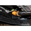 AIRTEC big boost pipe kit for the Fiesta ST180 & ST200The kit includes:Two 2.5" alloy hard pipesFour Pro Hoses silicone connectorsStainless steel jubilee clipsSwaged ends for a better fit.Finished in Pro-Series Black finishThis kit is designed as a perfect compliment to an already modified Fiesta ST180 or ST200 and will work with all AIRTEC intercoolers.Now only supplied WITHOUT SYMPOSER take off.Pro Series black pipes only.Hose colour shown for illustration purposes only.Please note: If fitting with the AIRTEC Motorsport Stage 2 intercooler